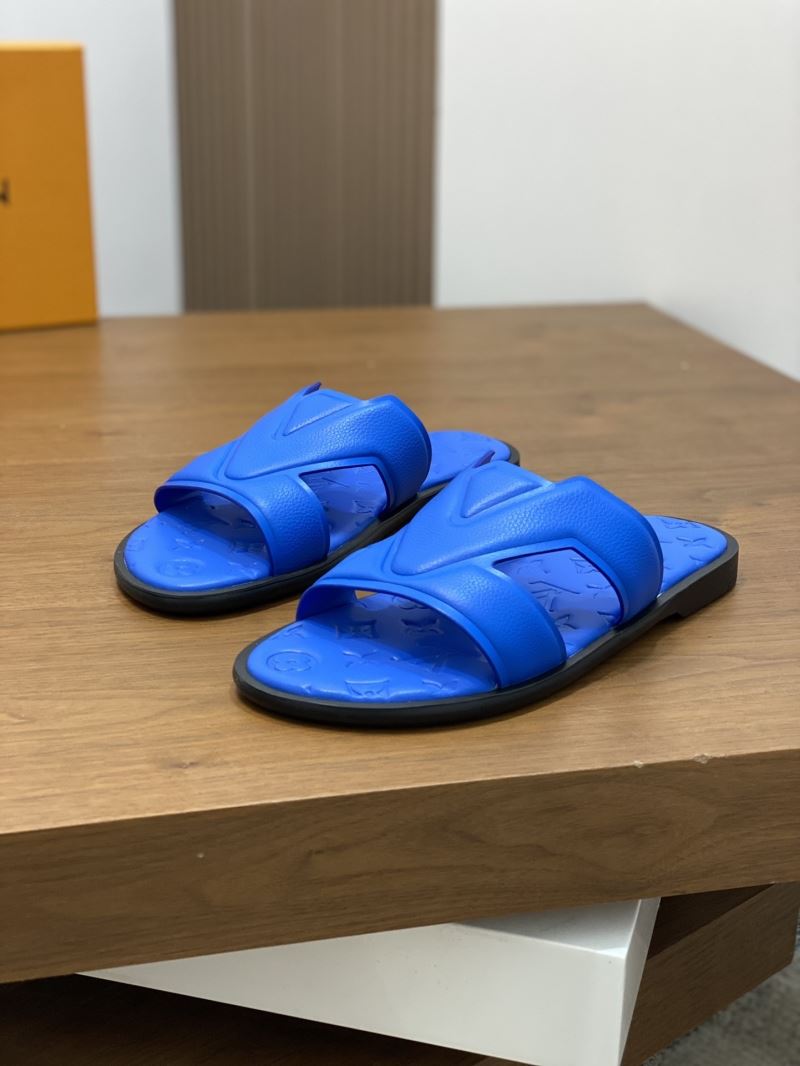 Louis Vuitton Slippers